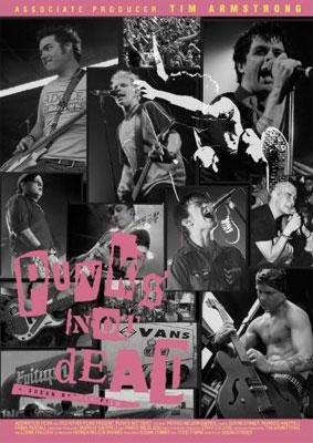 Punk`s Not Dead