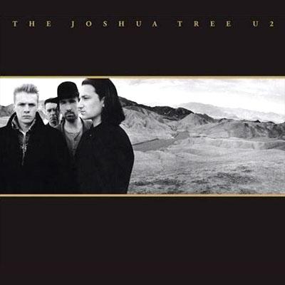 Joshua Tree 20周年記念盤 (2枚組アナログレコード) : U2 | HMV&BOOKS