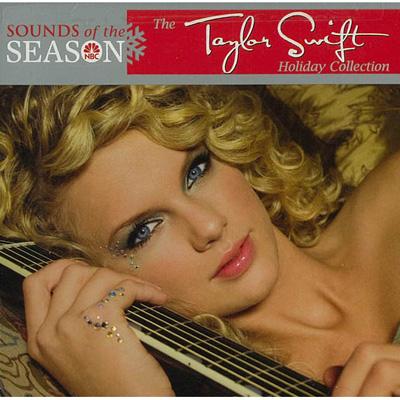 Sounds Of The Season: Holiday Collection : Taylor Swift