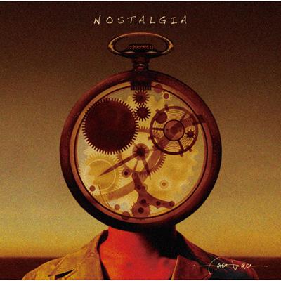 NOSTALGIA : face to ace | HMV&BOOKS online - DMRS-107