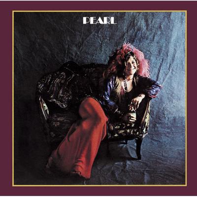 Pearl : Janis Joplin | HMV&BOOKS online - SICP-1668