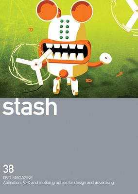 stash 38 : Stash | HMV&BOOKS online - NODS-38