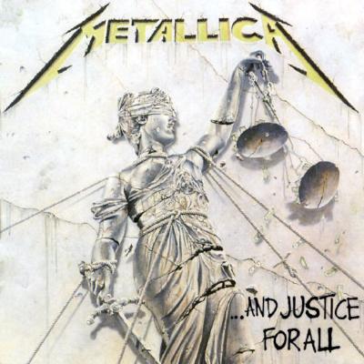 US盤 llica...And Justice For All/レコード And Justice For All : Metallica | HMV&BOOKS online - UICR-9019