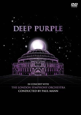 Live At Royal Albert Hall 1999 : Deep Purple | HMV&BOOKS online