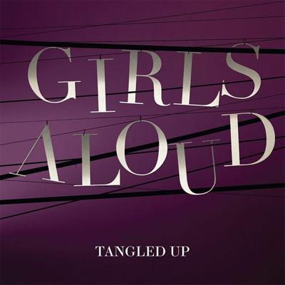 Tangled Up : Girls Aloud | HMVu0026BOOKS online - 1750580