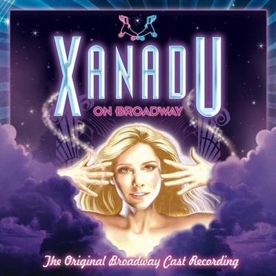 Xanadu Broadway Cast Hmv Books Online 858