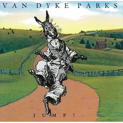 Jump! : Van Dyke Parks | HMV&BOOKS online - WPCR-12757