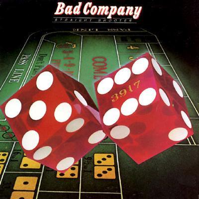 BAD COMPANYバッド•カンパニー/ディンジャラス•エイジ/日本盤、未開封 Straight Shooter : Bad Company | HMV&BOOKS online - WPCR-75319
