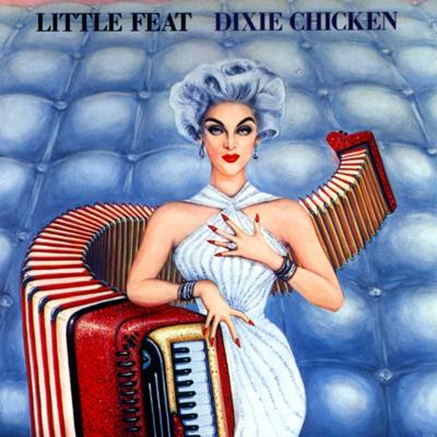 Dixie Chicken : Little Feat | HMV&BOOKS online - WPCR-75326