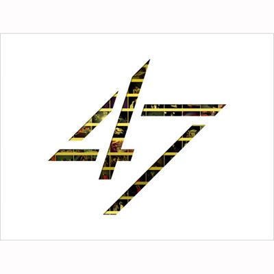 47 : 関ジャニ∞ | HMV&BOOKS online - TEBI-8804/7