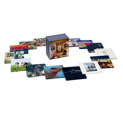 Studio Works : Pink Floyd | HMV&BOOKS online - TOCP-70444/59