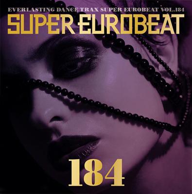 Amazon.co.jp: スーパー・ユーロビート VOL.184: ミュージック