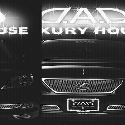 D A D Presents Luxury House | HMV&BOOKS online - AVCD-23472