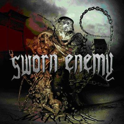 ミュージシャン SWORN ENEMY Maniacal : Sworn Enemy | HMV&BOOKS online - YDSI0015