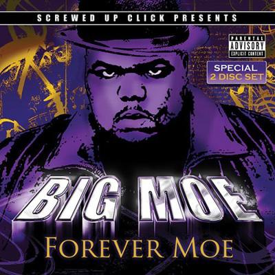 Big Moe moe life 邦楽