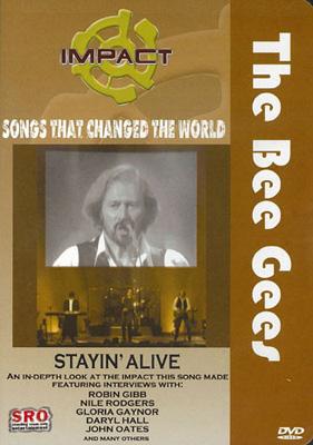 Stayin' Alive : Bee Gees | HMV&BOOKS online - KULD4278