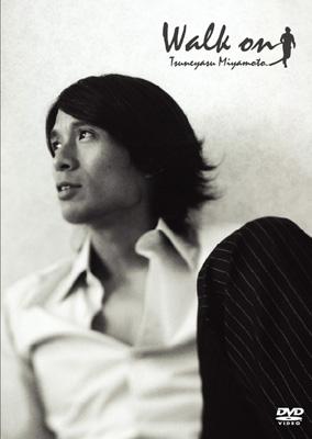 その他 Walk on TSUNEYASU MIYAMOTO [DVD] Walk on TSUNEYASU MIYAMOTO : 宮本恒靖 | HMV&BOOKS online
