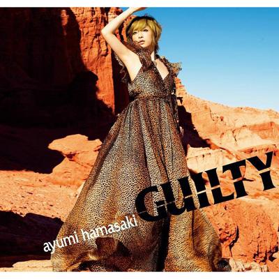 Guilty 浜崎あゆみ Hmv Books Online Avcd