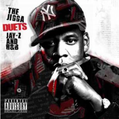 Jigga Duets: Jay Z & R & B : JAY-Z | HMV&BOOKS online - RC4565J
