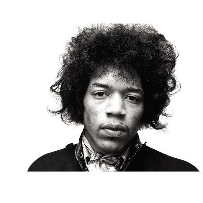 ジミ・ヘンドリクス 鏡ばりの部屋 P‐Vine BOOKs : Jimi Hendrix