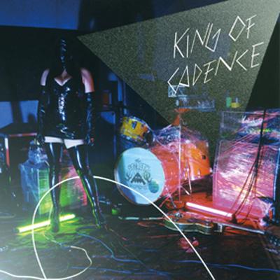 King Of Cadence : The STEALTH | HMV&BOOKS online - CARRIER-6