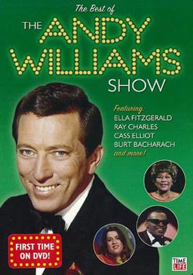 Best Of The Andy Williams Show : アンディ・ウィリアムス