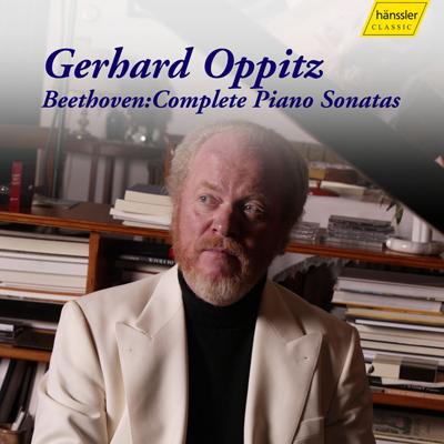 ベートーヴェン:ピアノ・ソナタ全集 Gerhard Oppitz 71HJz8FqUZL._UF1000,1000_QL80_.jpg