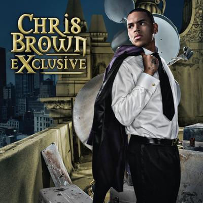 Exclusive : Chris Brown | HMVu0026BOOKS online - BVCP-21584
