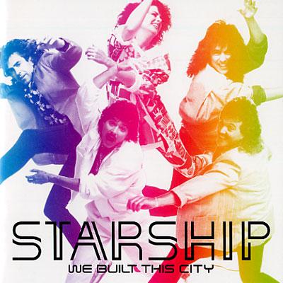 シスコはロック シティ: Best : Starship | HMV&BOOKS online - BVCM-35240