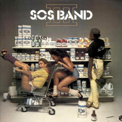 III : Sos Band | HMV&BOOKS online - FINCD1030