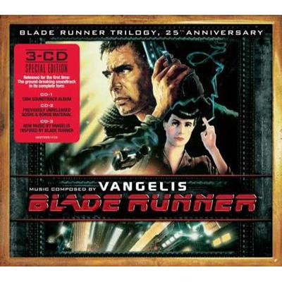 Blade Runner: Trilogy : ブレードランナー | HMV&BOOKS online - 5305147