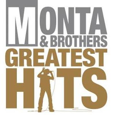 GREATEST HITS ～monta select～ : もんたand ブラザーズ | HMV&BOOKS
