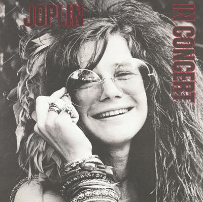 In Concert : Janis Joplin | HMV&BOOKS online - SICP-1669/70