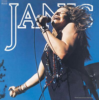 Janis : Janis Joplin | HMV&BOOKS online - SICP-1672/3