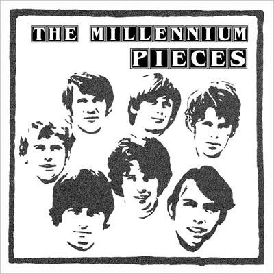 Pieces : Millennium | HMV&BOOKS online - SICP-1690