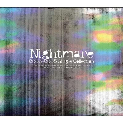 ナイトメア 2003-2005シングル・コレクション : NIGHTMARE | HMV&BOOKS 