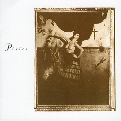 Surfer Rosa / C'mon Pilgrim : Pixies | HMV&BOOKS online - WPCB-20016