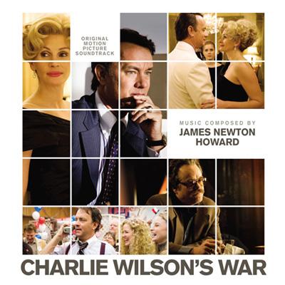 Charlie Wilson's War | HMV&BOOKS online - 66870