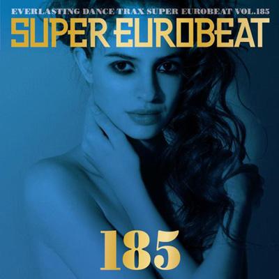 Super Eurobeat 185 | HMV&BOOKS online - AVCD-10185