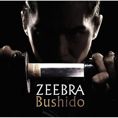 Bushido : ZEEBRA | HMVu0026BOOKS online - PCCA-2642
