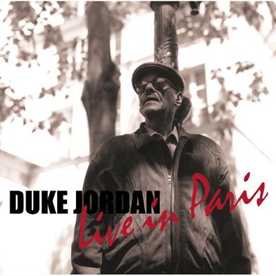 Live In Paris : Duke Jordan | HMV&BOOKS online - MYCJ-30454