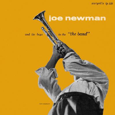 Joe Newman And The Boys In The Band : Joe Newman | HMV&BOOKS