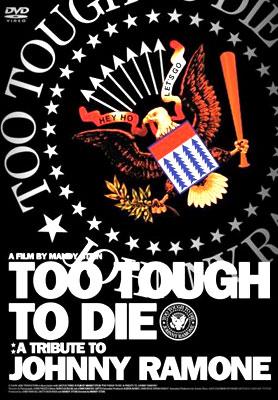 Too Tough To Die: A Tribute To Johnny Ramon | HMV&BOOKS online