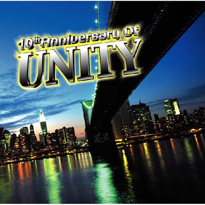 ミュージシャン Unity 10th Anniversary Of Unity | HMV&BOOKS online - SMLP-1094
