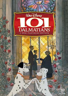 101匹わんちゃん プラチナ・エディション : Disney | HMV&BOOKS online