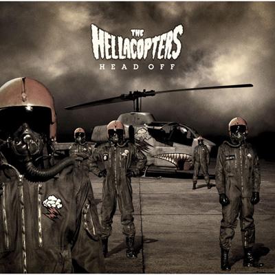 Head Off : Hellacopters | HMV&BOOKS online - TFCK-87431