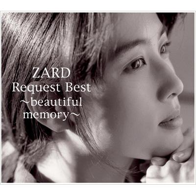 ZARD Request Best ～beautiful memory～ : ZARD | HMV&BOOKS online 