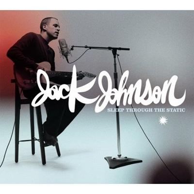 洋楽 JACK JOHNSON / SLEEP THROUGH THE STATIC Sleep Through Static: JOHNSON,JACK: Amazon.ca: Music