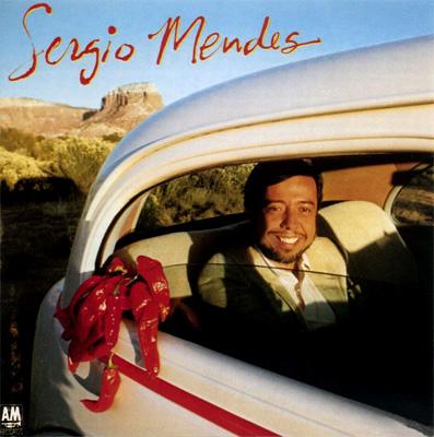 Sergio Mendes
