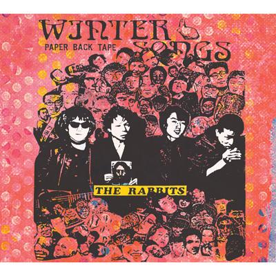 Download Winter Songs : ラビッツ | HMV&BOOKS online - WC067